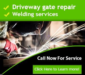 Gate Repair Encino, CA | 818-539-1967 | Fast & Expert