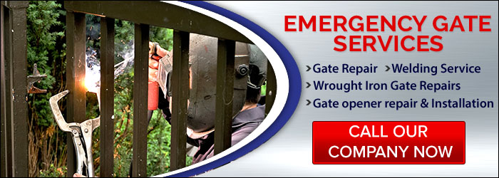 Gate Repair Encino