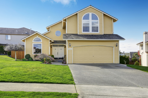 Garage Door Repair in Encino